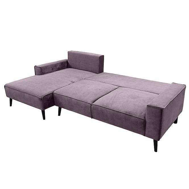 Ecksofa  Cordoba Lc-2r-Ot Zetta 301