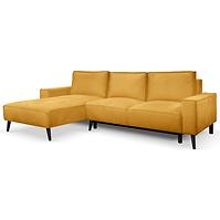 Ecksofa  Cordoba Ot-2r-Lc Zetta 296