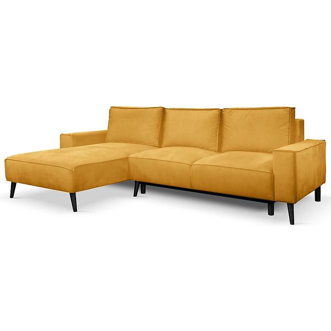 Ecksofa  Cordoba Ot-2r-Lc Zetta 296