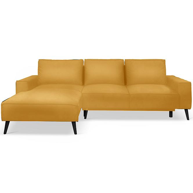 Ecksofa  Cordoba Ot-2r-Lc Zetta 296