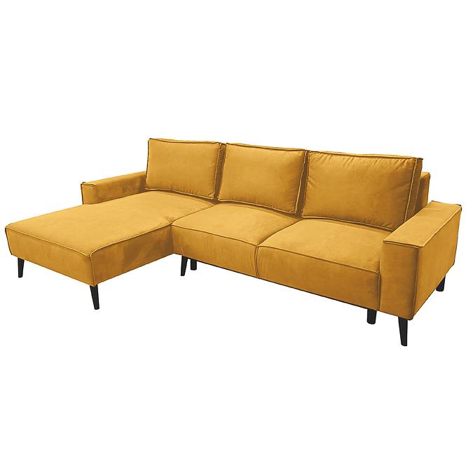 Ecksofa  Cordoba Ot-2r-Lc Zetta 296