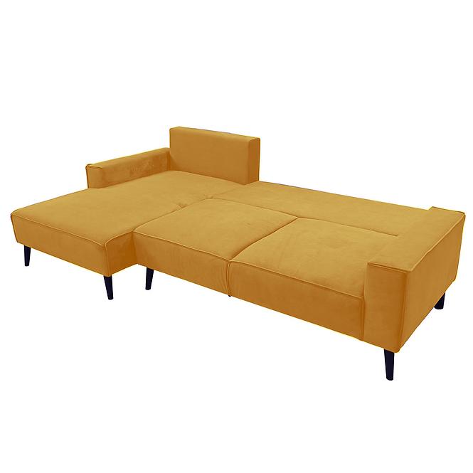 Ecksofa  Cordoba Ot-2r-Lc Zetta 296