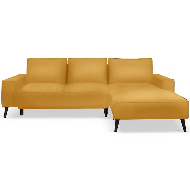 Ecksofa  Cordoba Lc-2r-Ot Zetta 296