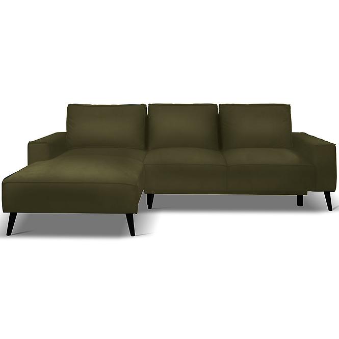 Ecksofa  Cordoba Ot-2r-Lc Zetta 297