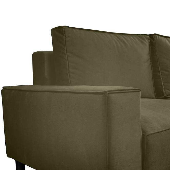 Ecksofa  Cordoba Ot-2r-Lc Zetta 297