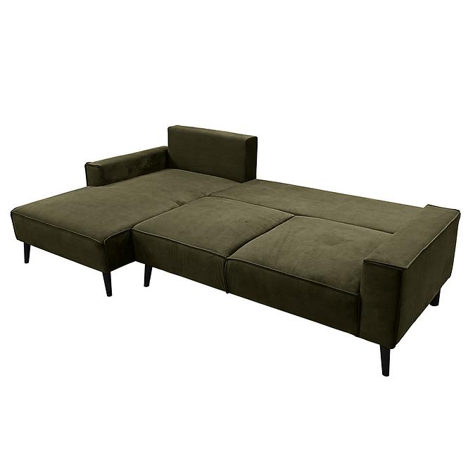 Ecksofa  Cordoba Ot-2r-Lc Zetta 297