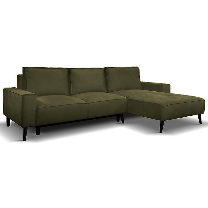 Ecksofa  Cordoba Lc-2r-Ot Zetta 297