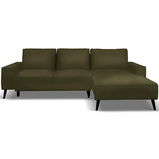 Ecksofa  Cordoba Lc-2r-Ot Zetta 297