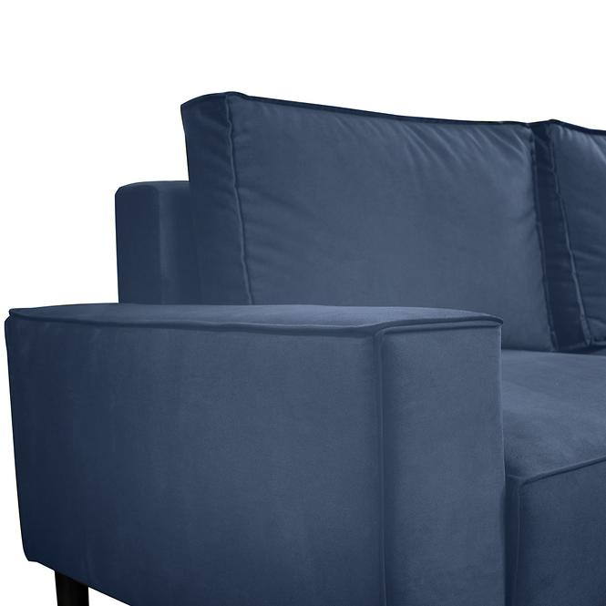 Ecksofa  Cordoba Ot-2r-Lc Zetta 300