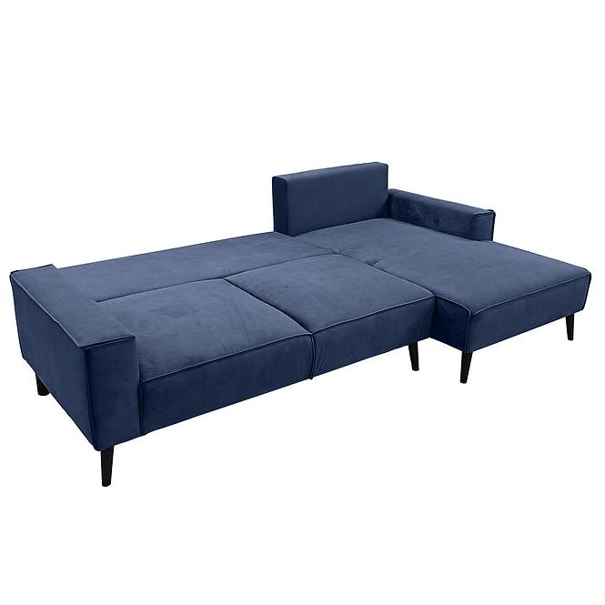 Ecksofa  Cordoba Lc-2r-Ot Zetta 300