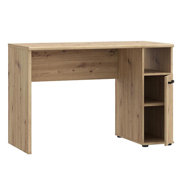 Schreibtisch NIKO cplb21n-d78 eiche artisan