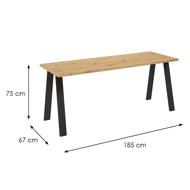 Essentisch Kleo 185x67 – Artisan