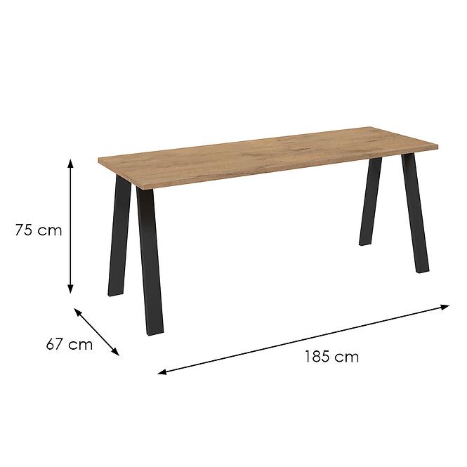 Essentisch Kleo 185x67 – Lancelot