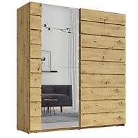 Schrank Miro 11 – 200 Cm Artisan