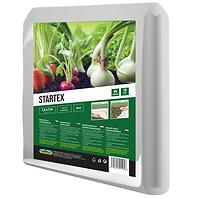 Startex 1,5x5m weiß