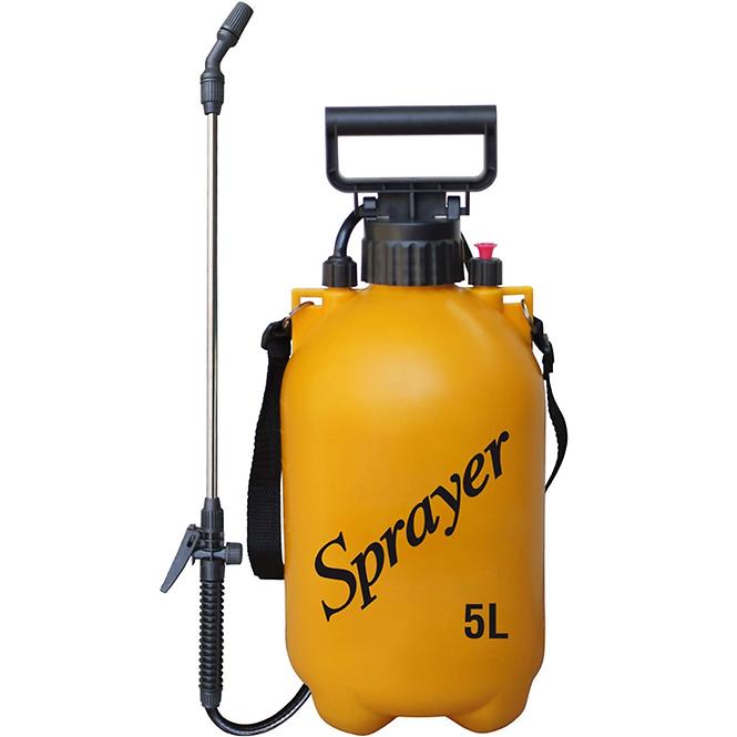 Drücksprühgerät Sprayer 5l