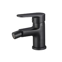 Bidet-Armatur Neptun Black