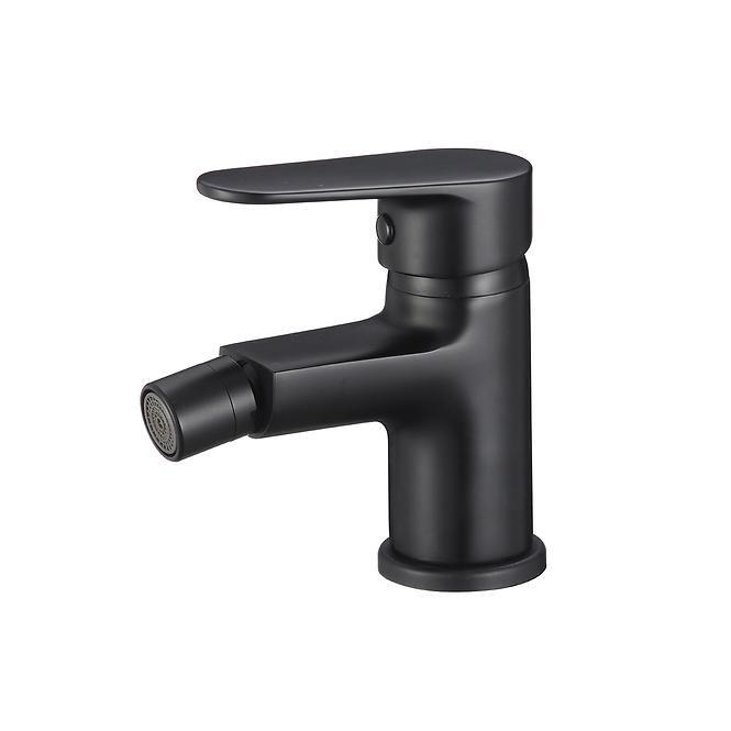 Bidet-Armatur Neptun Black