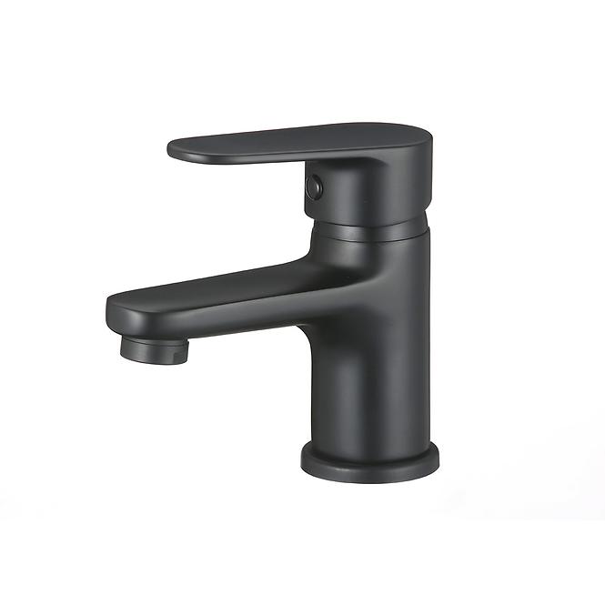 Waschbecken-Armatur Neptun Black