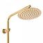 Duschset Bliss Rea P8806 Gold,2