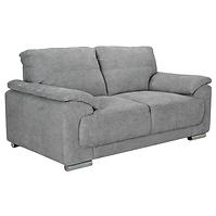 Sofa Venlo 2BB Loft 19 grau