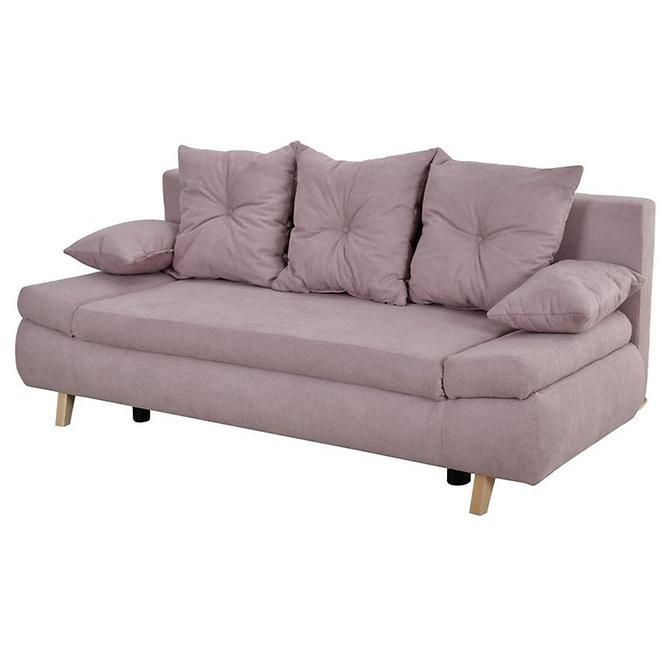 Sofa Lars Avra 10 rosa