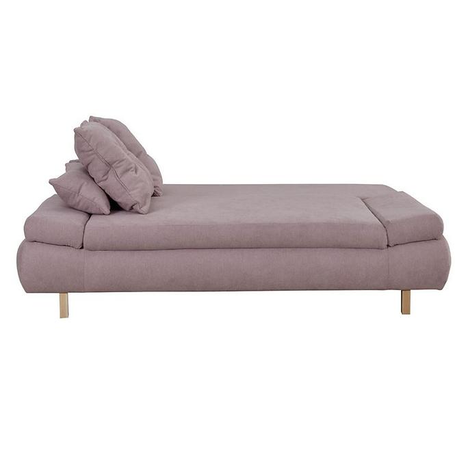 Sofa Lars Avra 10 rosa