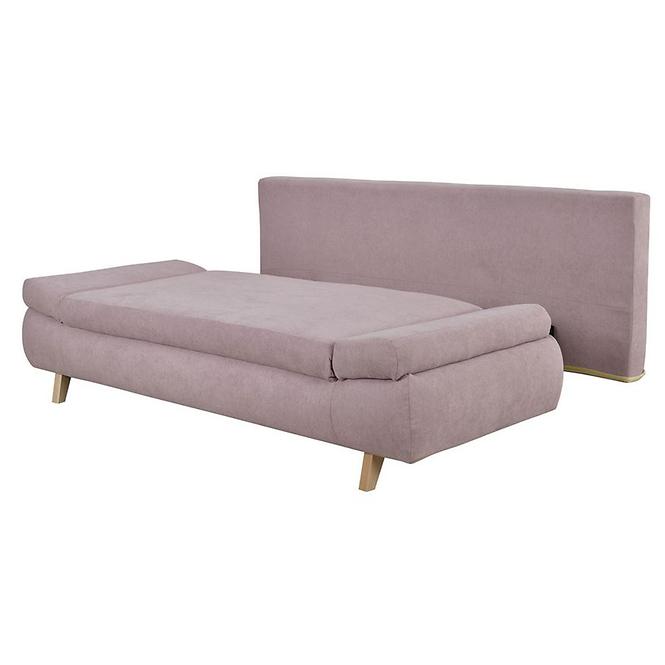 Sofa Lars Avra 10 rosa