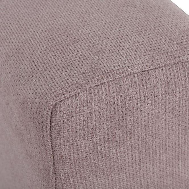 Sofa Lars Avra 10 rosa