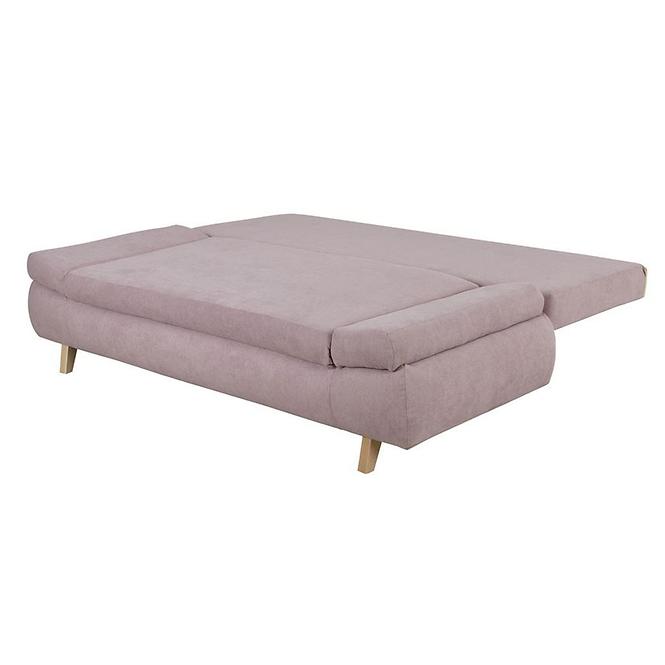 Sofa Lars Avra 10 rosa