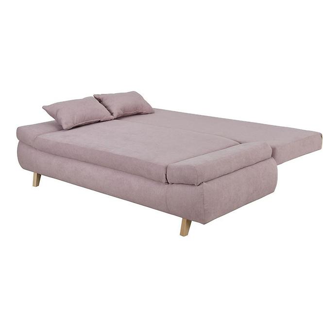 Sofa Lars Avra 10 rosa