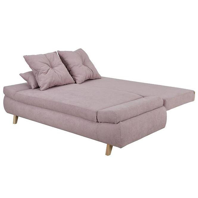 Sofa Lars Avra 10 rosa