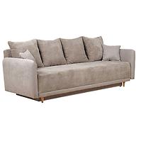 Sofa Merino Elma 06/Milo 05 beige