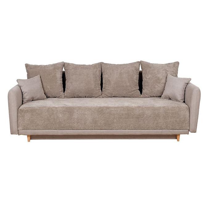 Sofa Merino Elma 06/Milo 05 beige