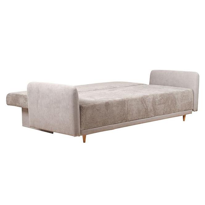 Sofa Merino Elma 06/Milo 05 beige