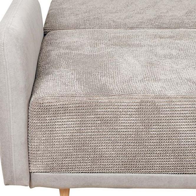 Sofa Merino Elma 06/Milo 05 beige