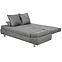 Sofa Naho Loft 22 grau,10