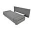 Sofa Naho Loft 22 grau,6