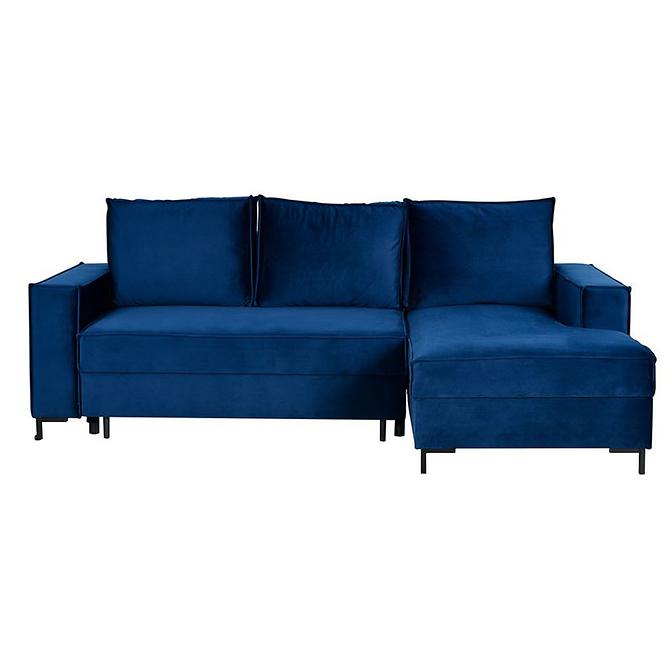 Ecksofa Betis Lux P Bluvel 86