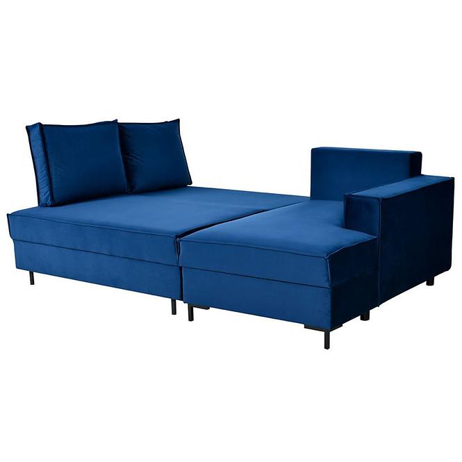 Ecksofa Betis Lux P Bluvel 86