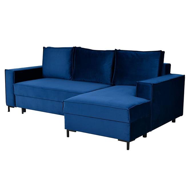 Ecksofa Betis Lux P Bluvel 86