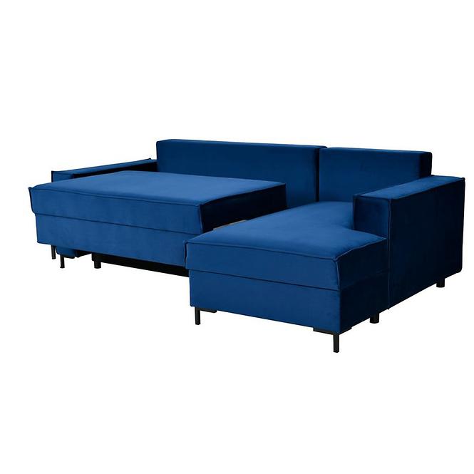 Ecksofa Betis Lux P Bluvel 86