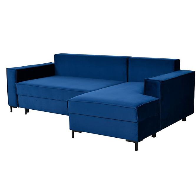 Ecksofa Betis Lux P Bluvel 86