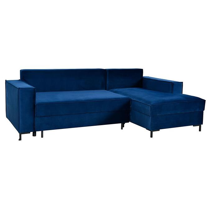 Ecksofa Betis Lux P Bluvel 86