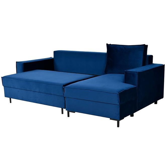 Ecksofa Betis Lux P Bluvel 86