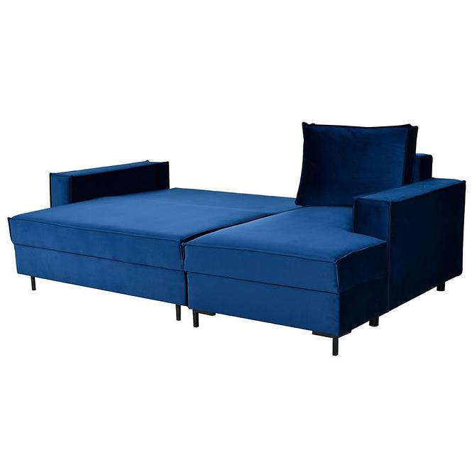 Ecksofa Betis Lux P Bluvel 86