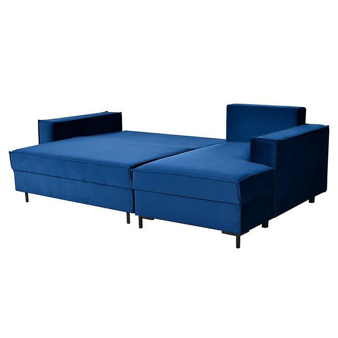 Ecksofa Betis Lux P Bluvel 86