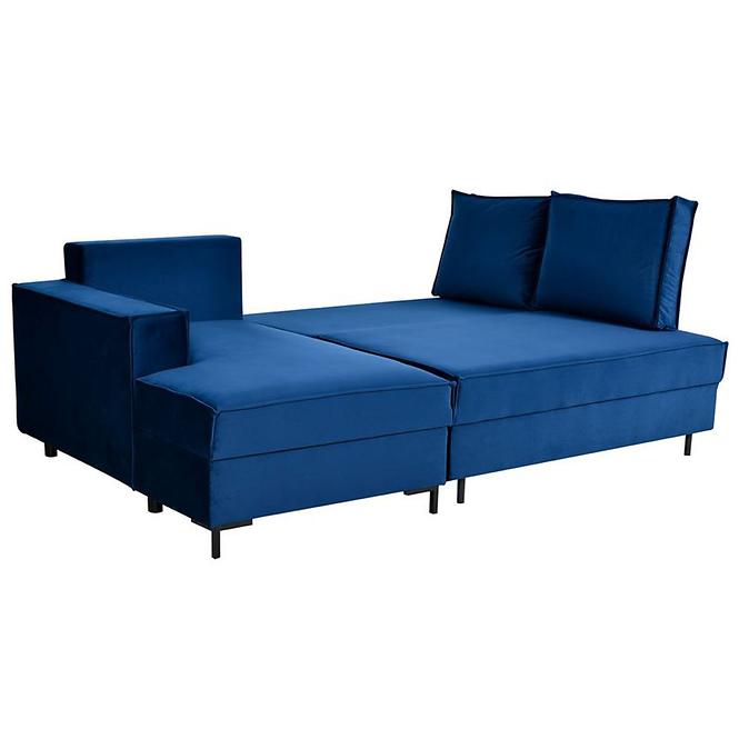 Ecksofa Betis Lux L Bluvel 86