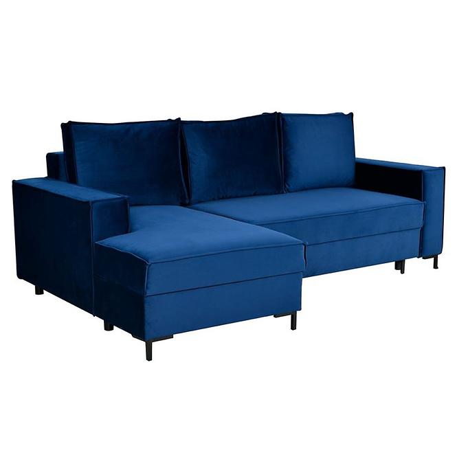 Ecksofa Betis Lux L Bluvel 86