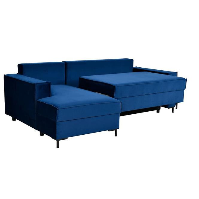 Ecksofa Betis Lux L Bluvel 86